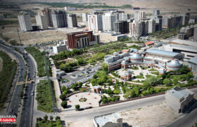 لزوم پایبندی شرکت‌های تعاونی مسکن‌ساز به تعهدات زیرساختی در شهرک خاوران