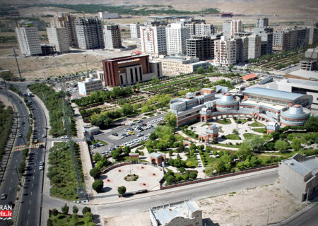 لزوم پایبندی شرکت‌های تعاونی مسکن‌ساز به تعهدات زیرساختی در شهرک خاوران