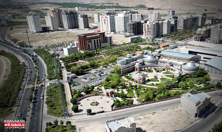 لزوم پایبندی شرکتهای تعاونی مسکنساز به تعهدات زیرساختی در شهرک خاوران