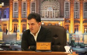 پروانه ساختمانی پروژه “هشت‌بهشت” تمدید می‌شود