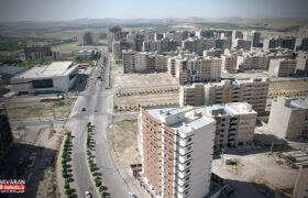 شهرک خاوران الگوی رعایت ضوابط ساخت‌وساز / هیچ پرونده ماده ۱۰۰ در جریان نیست