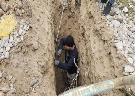 آغاز مطالعات جامع خاک‌شناسی فضای سبز تبریز