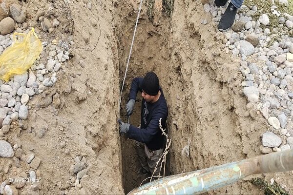 آغاز مطالعات جامع خاکشناسی فضای سبز تبریز