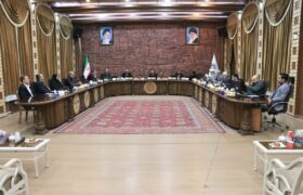 تشکیل واحد HSE در شهرداری تبریز به تصویب شورای اسلامی شهر رسید