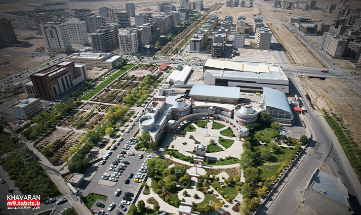 ۷۴ درصد بودجه شهرداری منطقه ۹ محقق شد