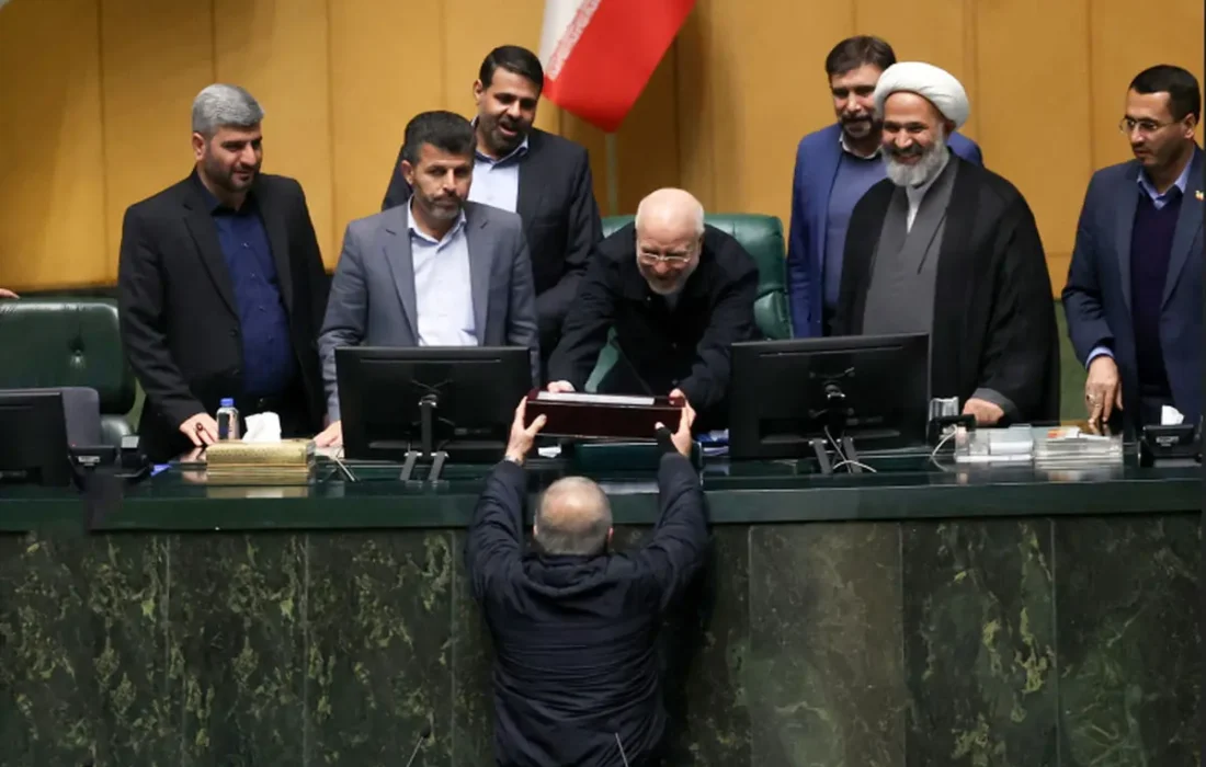 دلیل کاهش ۷۰ درصدی درآمدهای نفتی در بودجه پیشنهادی ۱۴۰۵