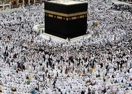 ثبت نام قطعی زائران حج ۱۴۰۵ آغاز شد