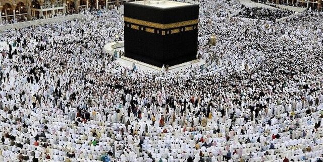 ثبت نام قطعی زائران حج ۱۴۰۵ آغاز شد