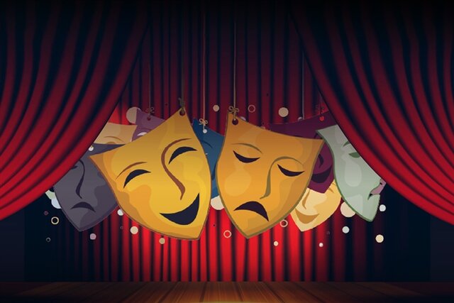 تئاتر تبریز در هفته اول دی میزبان کدام نمایش‌ها است؟