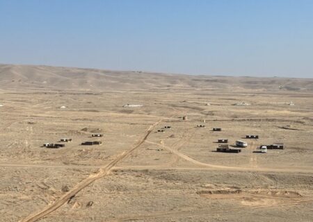 شروع رسمی رزمایش مشترک ضد تروریستی سهند ۲۰۲۵