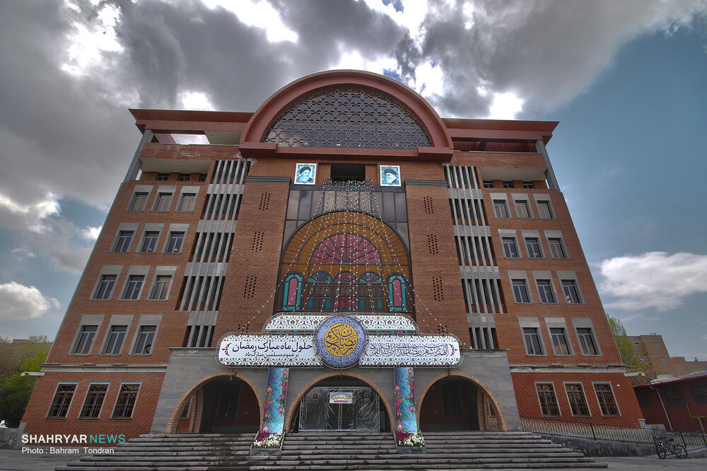 آغاز فرایند تدوین برنامه و بودجه سال ۱۴۰۵ شهرداری تبریز