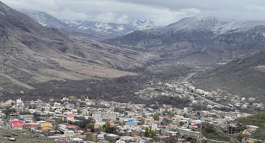 کلیبر؛ شهری کوچک با افق‌ های بزرگ در گردشگری طبیعی ایران