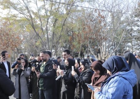 روند توسعه در منطقه ۴ تبریز زیر ذره‌بین رسانه‌ها