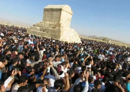 ناسیونالیسم باستانگرا و قتل کنشگری سیاسی در ایران