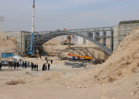 روایت توسعه در شمال‌غرب تبریز/از ابرپروژه‌های عمرانی تا خدمات اجتماعی در منطقه ۹