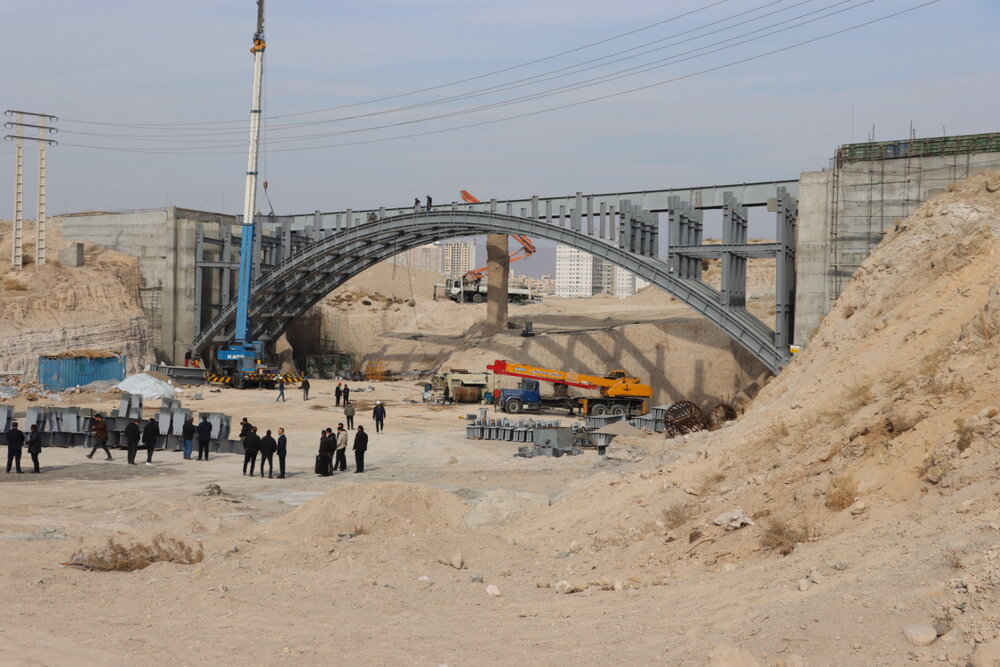 روایت توسعه در شمال‌غرب تبریز/از ابرپروژه‌های عمرانی تا خدمات اجتماعی در منطقه ۹