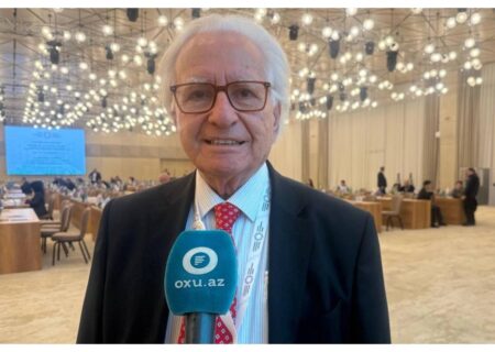 نوه خان ایروان: شنیده شدن صدای ما در پلتفرم‌های بین‌المللی بسیار مهم است