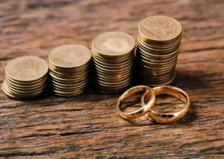 ۱۴ سکه برای یک زندگی؟/ وقتی تضعیف مهریه،کفه خشونت را سنگین‌تر می‌کند