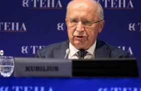 کوبیلیوس: اروپا باید طرح خود را آماده کند