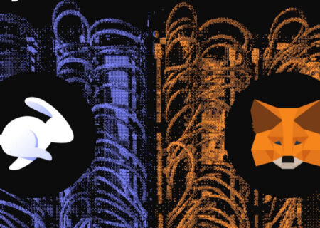 مقایسه کیف پول‌ MetaMask و Rabby! کدام یک کیف پول بهتری است؟