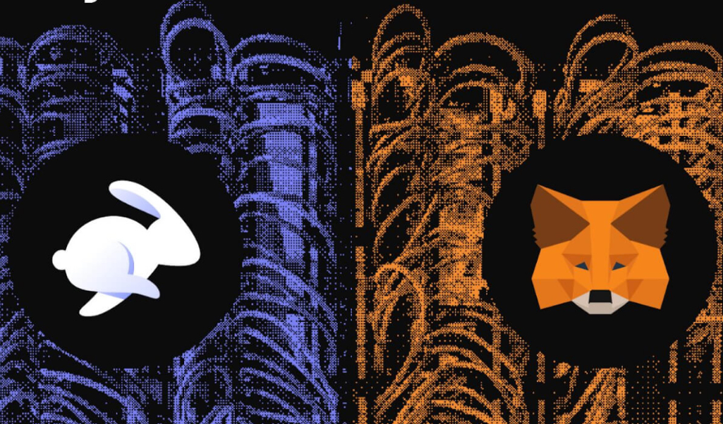 مقایسه کیف پول MetaMask و Rabby! کدام یک کیف پول بهتری است؟