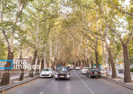 مراغه به شبکه جهانی شهرهای یادگیرنده یونسکو پیوست