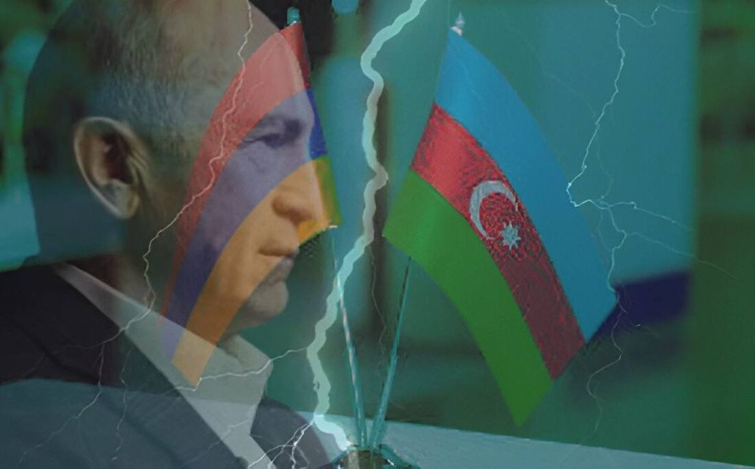 لفاظیهای بیپروا و بیپروای کوچاریان، دشمن واقعی آیندهٔ ارمنستان را آشکار میکند