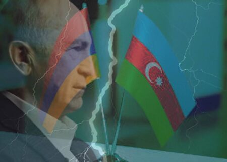 لفاظی‌های بی‌پروا و بی‌پروای کوچاریان، دشمن واقعی آیندهٔ ارمنستان را آشکار می‌کند