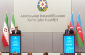 جیحون بایراموف: درباره گسترش ارتباطات هوایی با ایران در حال گفتگو هستیم