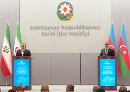 جیحون بایراموف: درباره گسترش ارتباطات هوایی با ایران در حال گفتگو هستیم