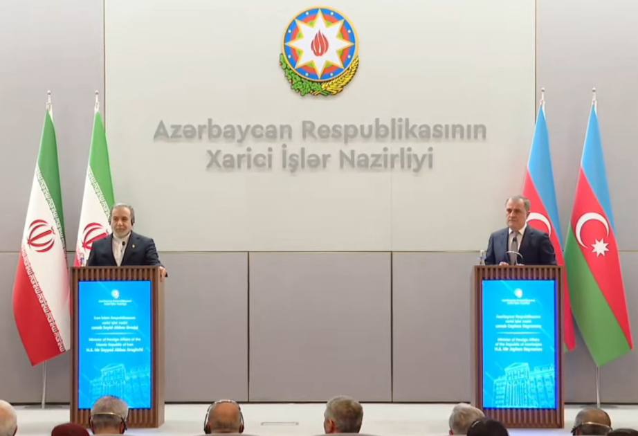 جیحون بایراموف: درباره گسترش ارتباطات هوایی با ایران در حال گفتگو هستیم