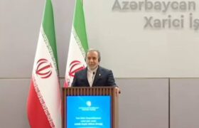 عراقچی: دیدارهای دوجانبه و سه‌جانبه برای تقویت صلح و ثبات در منطقه مفید خواهد بود