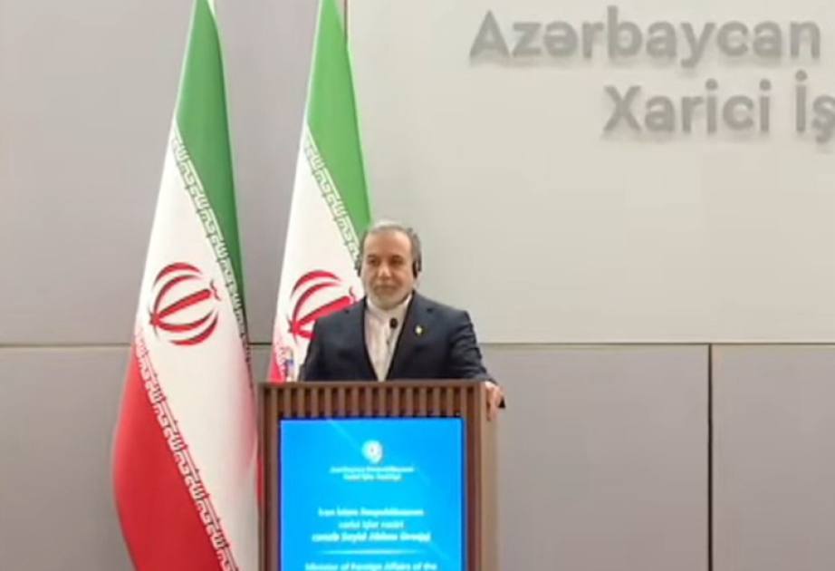 عراقچی: دیدارهای دوجانبه و سه‌جانبه برای تقویت صلح و ثبات در منطقه مفید خواهد بود