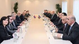 گرجستان اجازه ترانزیت رایگان یک‌بارهِ محصولات نفتی جمهوری آذربایجان به ارمنستان را صادر کرد