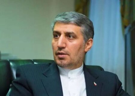 دمیرچیلو: گسترش روابط با جمهوری آذربایجان، یکی از جهت‌گیری‌های اولویت‌دار در سیاست خارجی ایران است