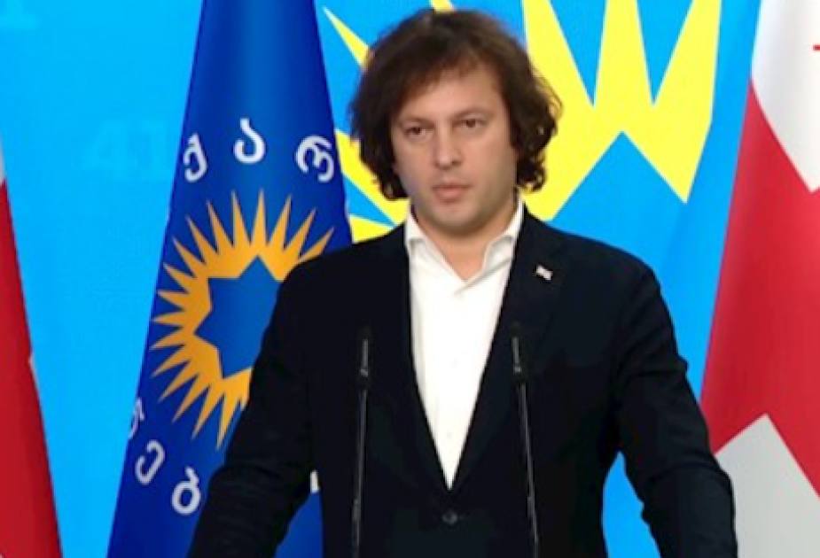 ایراکلی کوباخیدزه: برخی احزاب شناخته‌شدهٔ اروپایی آشکارا از افراط‌گرایی حمایت می‌کردند