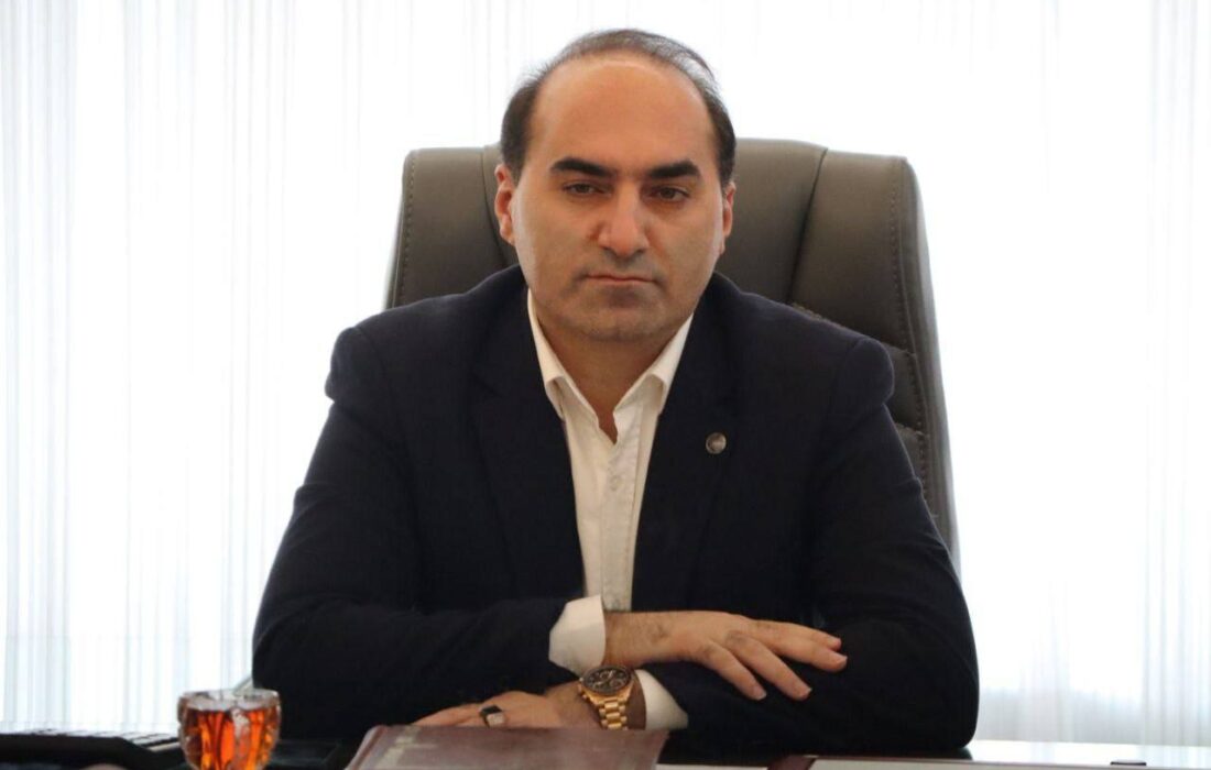 خیرخواه» یکی از دو گزینه مدیرکل برگزیده پژوهش و فناوری آذربایجان غربی