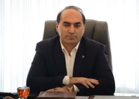 خیرخواه» یکی از دو گزینه مدیرکل برگزیده پژوهش و فناوری آذربایجان غربی