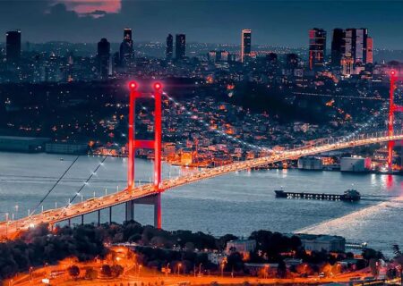 استانبول با ۱۱۸ ساعت اتلاف وقت رانندگان در ترافیک، در صدر رتبه‌بندی جهانی قرار گرفت