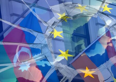 سند مشارکت اتحادیه اروپا و ارمنستان پرسش‌هایی درباره پایبندی به صلح ایجاد می‌کند