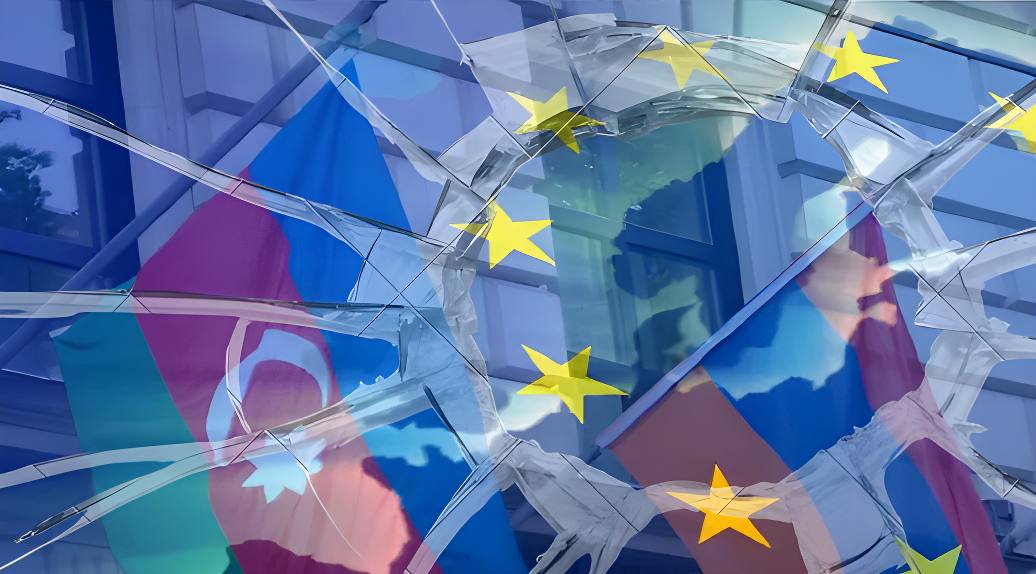 سند مشارکت اتحادیه اروپا و ارمنستان پرسشهایی درباره پایبندی به صلح ایجاد میکند