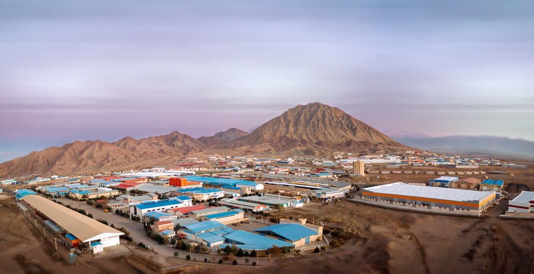 منطقه آزاد ارس رتبه نخست اقتصاد دانش‌بنیان را در میان مناطق آزاد کشور کسب کرد