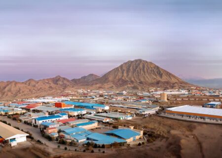 منطقه آزاد ارس رتبه نخست اقتصاد دانش‌بنیان را در میان مناطق آزاد کشور کسب کرد