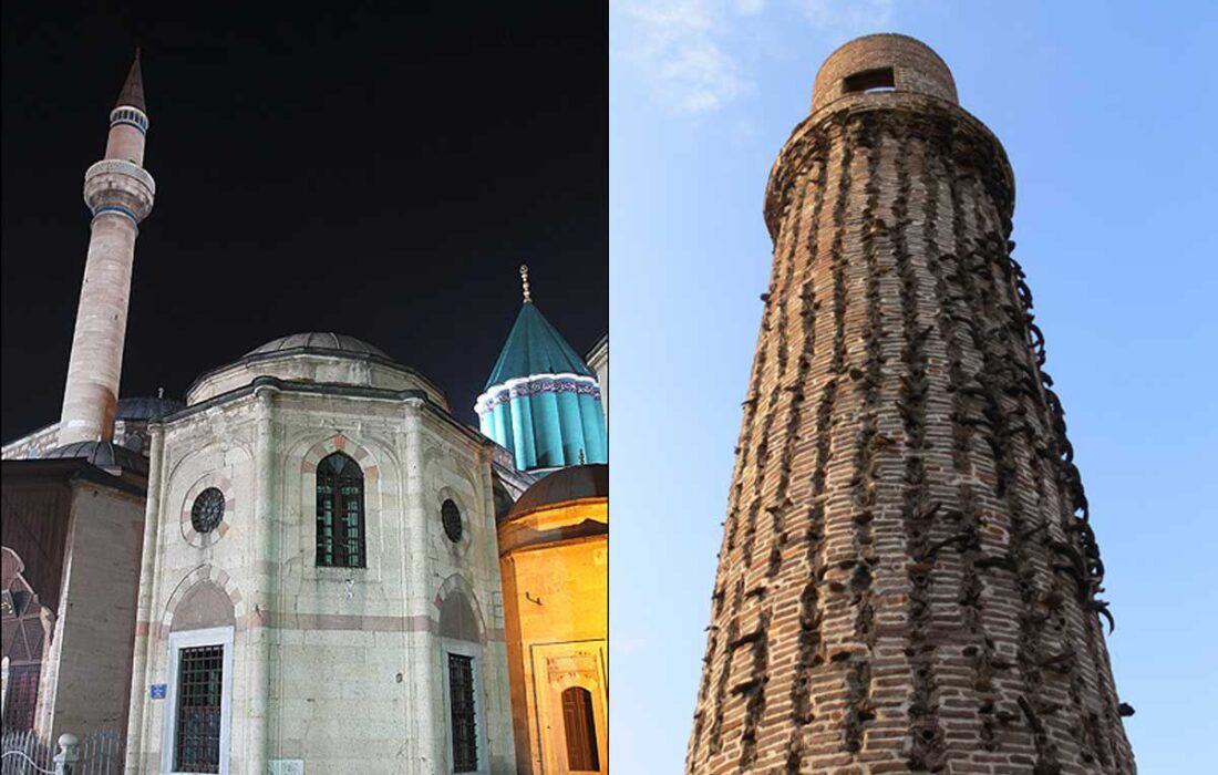 خواهرخواندگی فرهنگی خوی و قونیه؛ گامی ارزشمند که بدون پیوست اقتصادی ناتمام می‌ماند