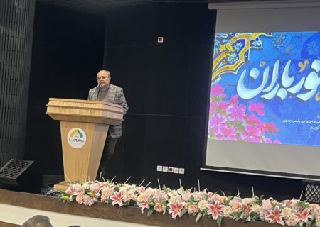 کسب رتبه برتر کشوری توسط بیمارستان بین‌المللی تبریز در کیفیت و ایمنی خدمات درمانی