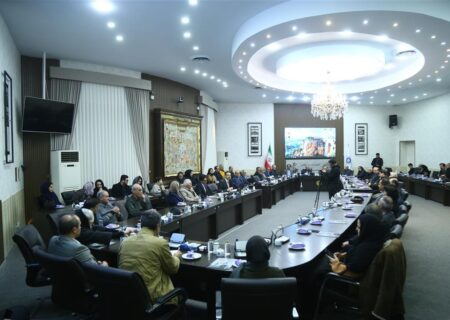 تبریز و آذربایجان یک موزه دستبافته ها طلبکار است