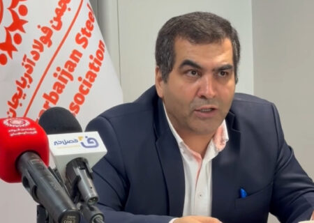 عرضه‌های ساختگی و مافیا، بازار فولاد را دچار بحران کرده‌اند