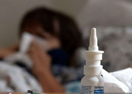 هشدار نسبت به شیوع آنفلوآنزا/ مراقب این ویروس کشنده باشید