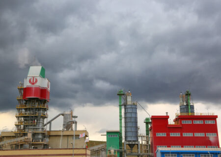 افزایش ۷۵۰ درصدی سرمایه مولیبدن مس آذربایجان