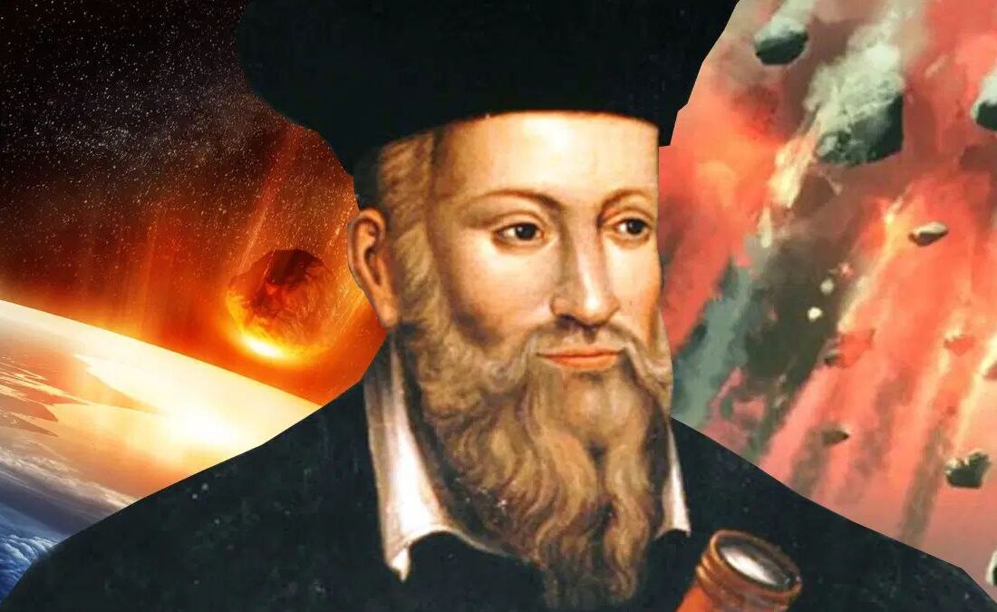 پیشگویی‌های نوستراداموس برای سال ۲۰۲۶ چیست؟